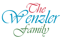 The Wenzler Family Logo