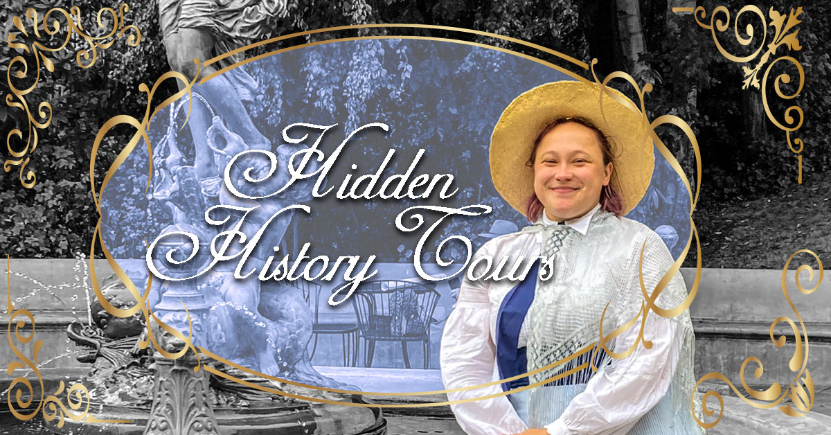 hidden history tours