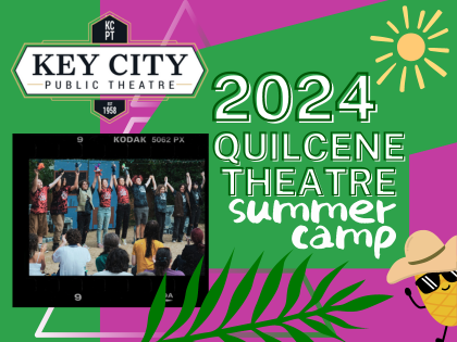 Featured image for “2024 Summer Camps in Quilcene”